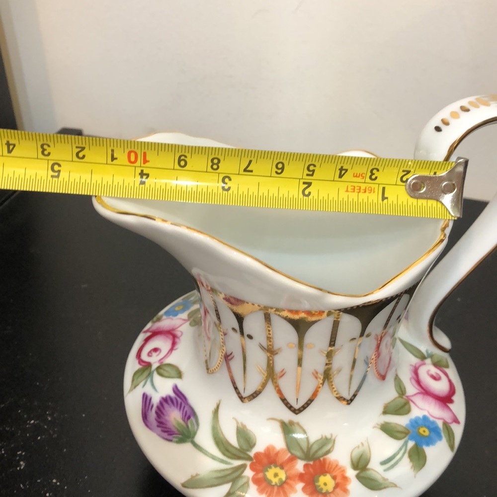 Beautiful mini jug - Picture 10 of 10